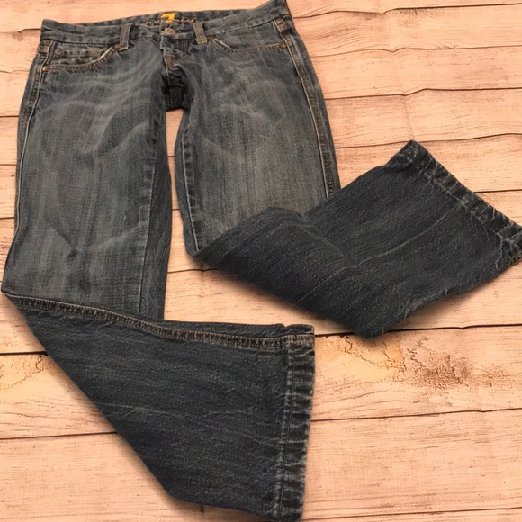 7For All Mankind. (H2) - Picture 3 of 4